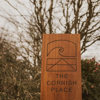 The Cornish Place