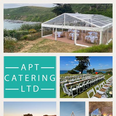 Apt Catering Limited