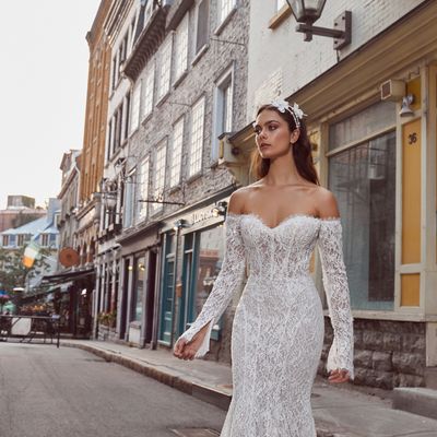 Tala Daniel Bridal Couture