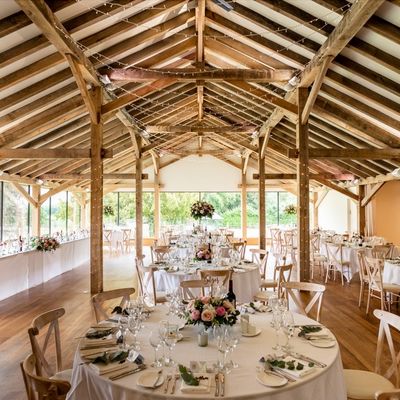 Bredenbury Court Barns