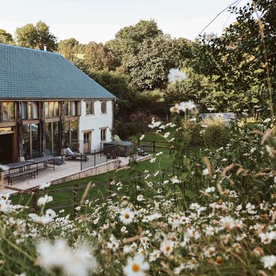 Deer Farm Tipi Weddings 