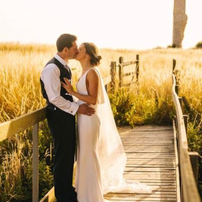 Abbey Farm Weddings