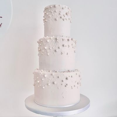 The Kilted Cake Company