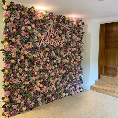 Midlands Flower Wall Company