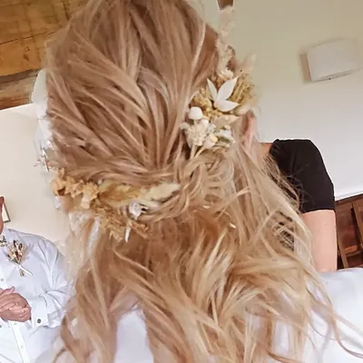 Melody-Rose Hair & Weddings 