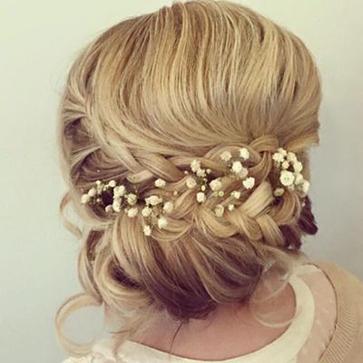 The Aisle - Bridal Hair & Makeup