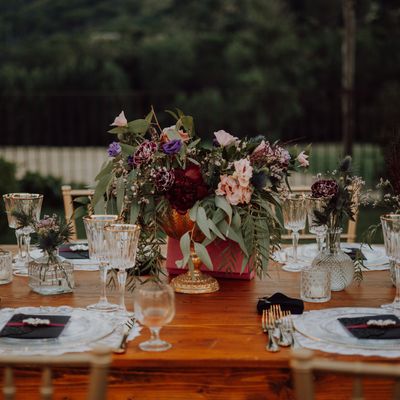 Boho Luxe Weddings in Sicily