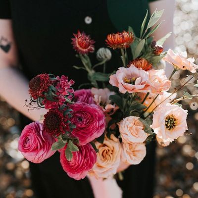 Bryony Mae Flowers