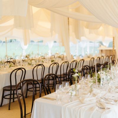 Pearl Tent Company