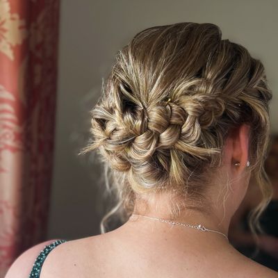 Cheltenham Hair and Makeup Artist