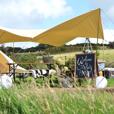 Tylda Bell Tents and Event Hire