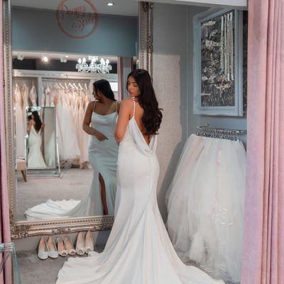 TDR Bridal Birmingham