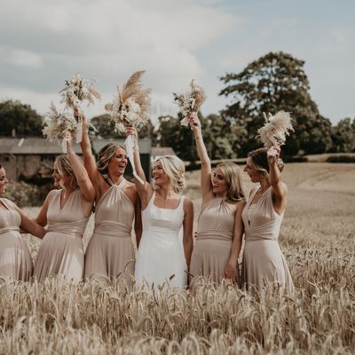 The Bride Tribe