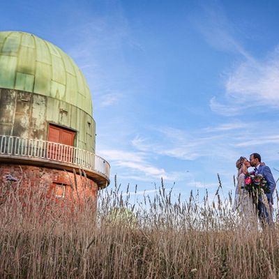 The Observatory Science Centre 