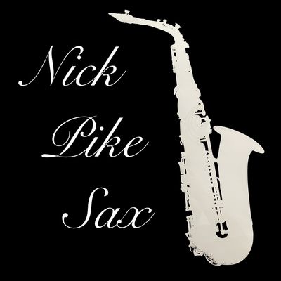 Nick Pike Sax