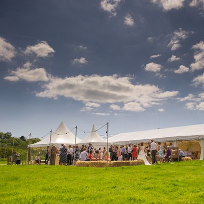 Camelot Marquees