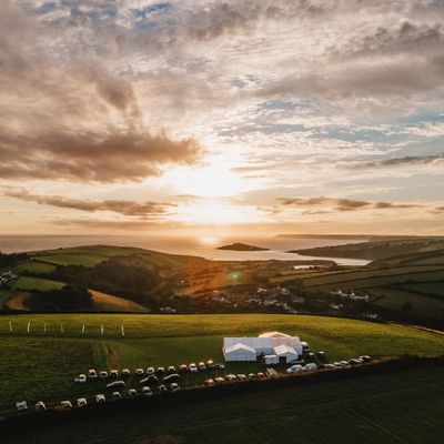 Hatch Marquee Hire