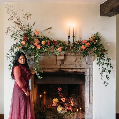 Victoria Wright Floral Design