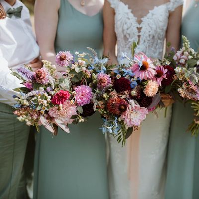 Bryony Mae Flowers