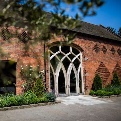 Shustoke Farm Barns