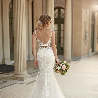 Burr Bridal Ltd