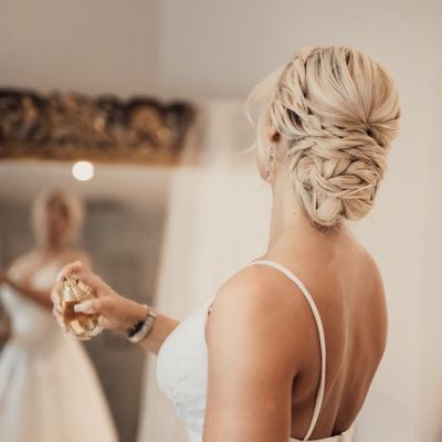 Say Yes Bridal Stylist 