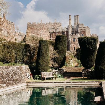 Berkeley Castle