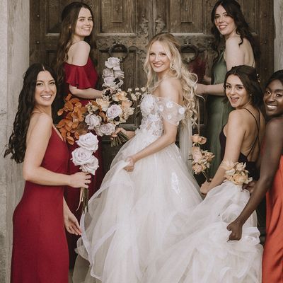 Victoria Sanders Bridal