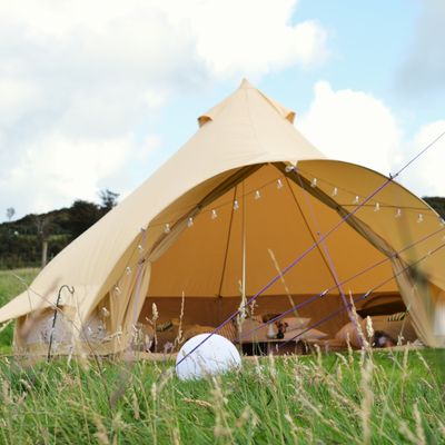 Tylda Bell Tents and Event Hire