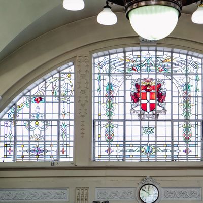 Islington Town Hall