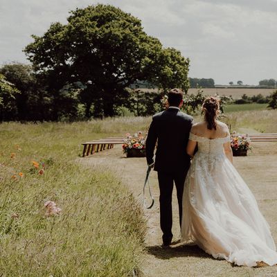 Hubbard’s Farm Weddings