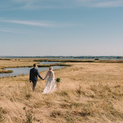 Elmley Nature Reserve