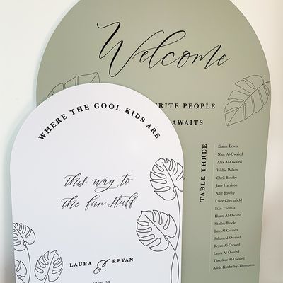 Invites by Heather