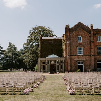 Offley Place Country House