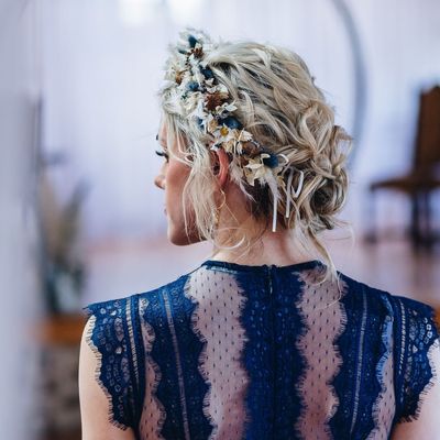 Melody-Rose Hair & Weddings 