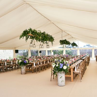 County Marquees Ltd