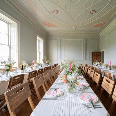 Beckenham Place Mansion