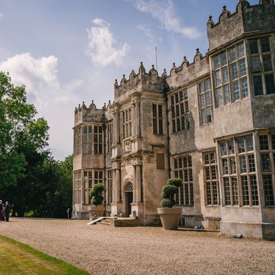 Howsham Hall