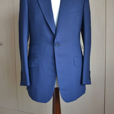 Emma Cope Bespoke Tailoring 