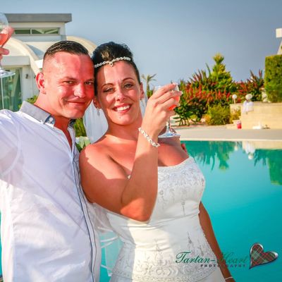 Weddings in North Cyprus