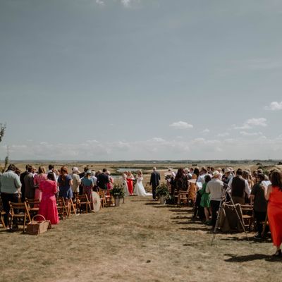 Elmley Nature Reserve