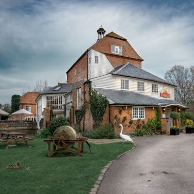 The Mill at Elstead