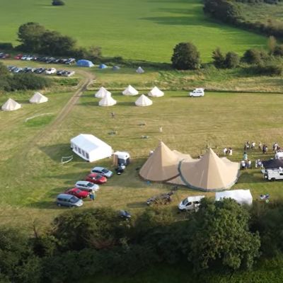 Great Betley Farmhouse