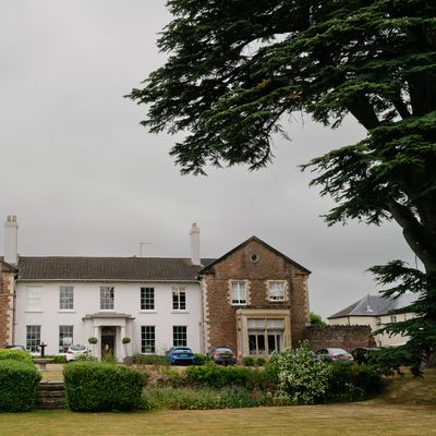 Glewstone Court Country House