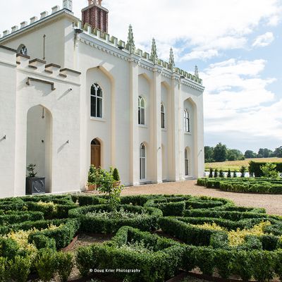 Combermere Abbey