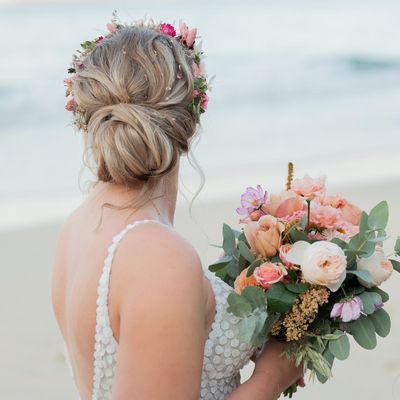 Melody-Rose Hair & Weddings 