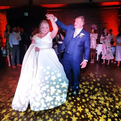 Impress Events | Wedding DJs