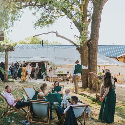 Bennetts Willow Barn