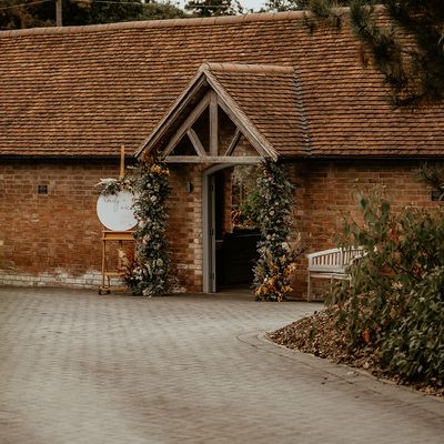 Swallows Nest Barn 