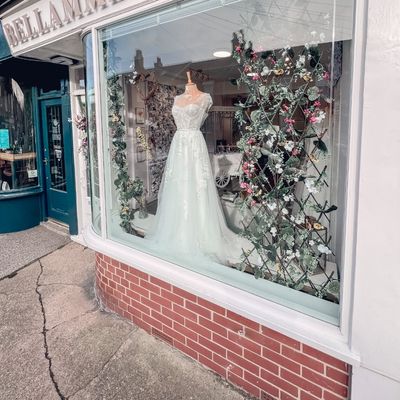 Bellamme Bridal